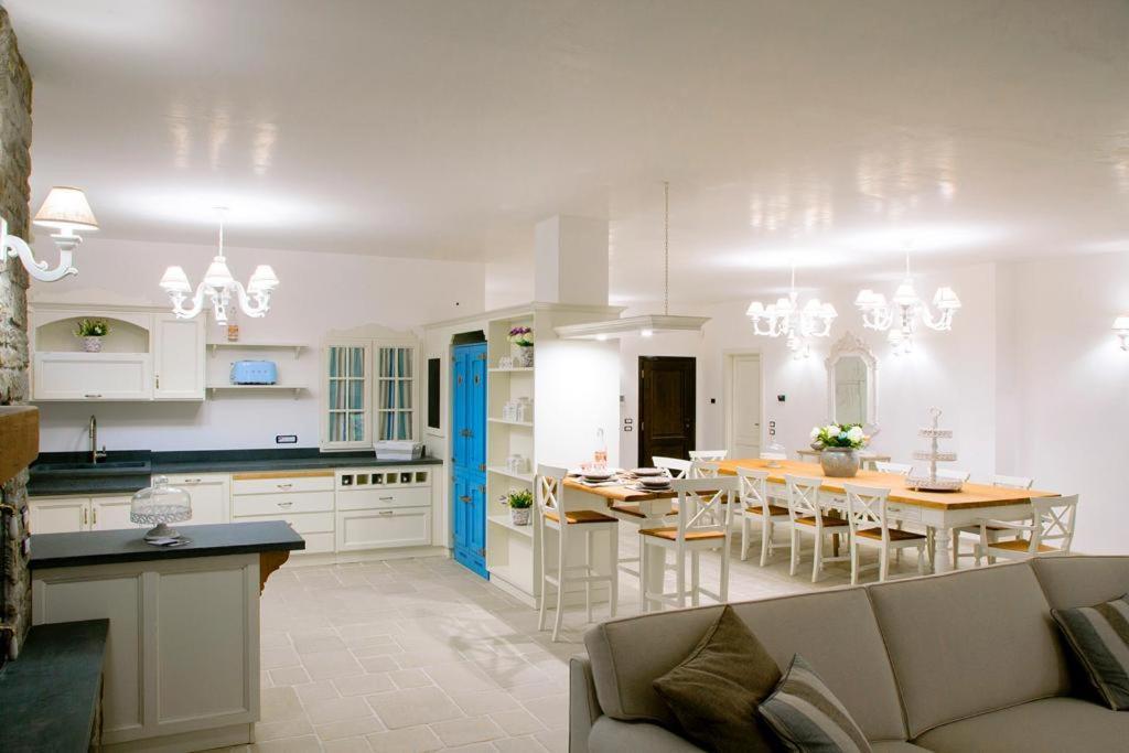 La Tavernetta Di Carlo * Bagnolo del Salento