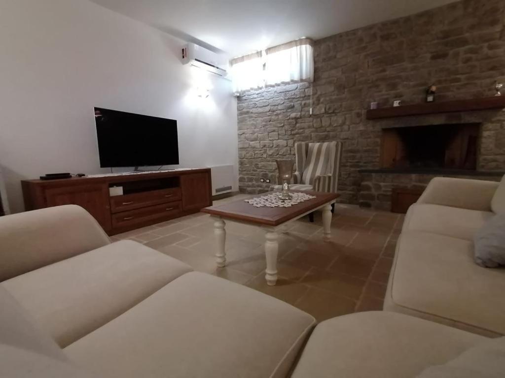 Apartment La Tavernetta Di Carlo Bagnolo del Salento