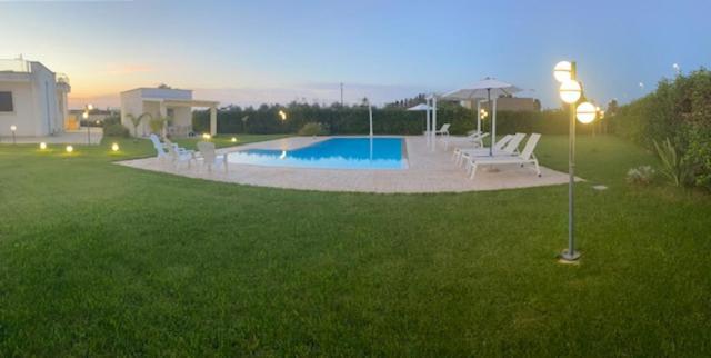 La Tavernetta Di Carlo Apartment Bagnolo del Salento