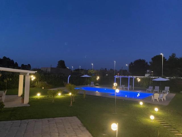 La Tavernetta Di Carlo Apartment Bagnolo del Salento