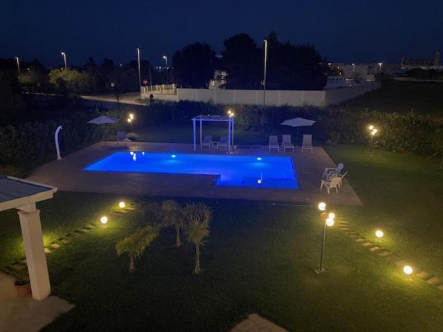 Apartment La Tavernetta Di Carlo Bagnolo del Salento